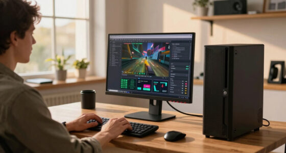 6 Best Desktop Processors for Gaming and Everyday Performance in 2026