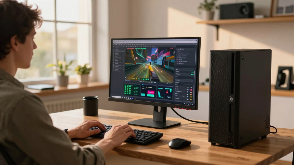 6 Best Desktop Processors for Gaming and Everyday Performance in 2026