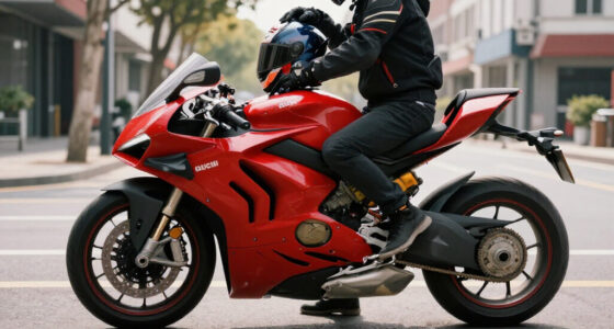 6 Best Ducati Motorcycles in 2026