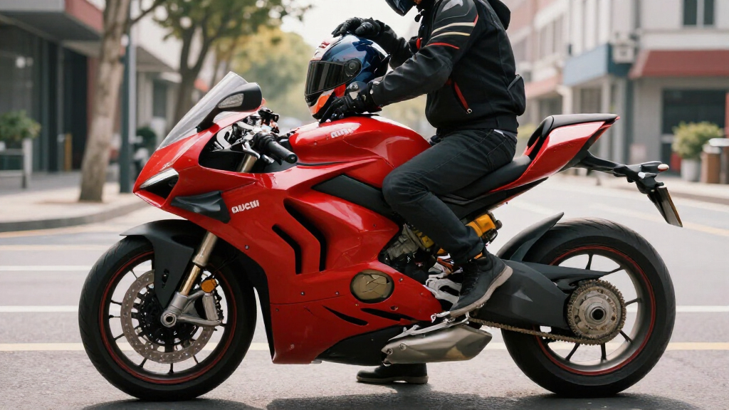 6 Best Ducati Motorcycles in 2026