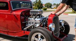 6 Best Hot Rod Cars in 2026