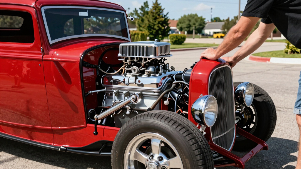 6 Best Hot Rod Cars in 2026