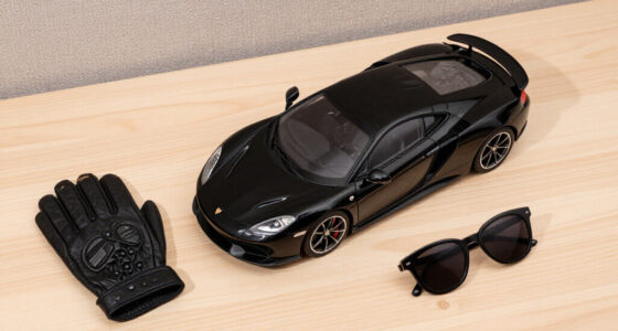 6 Best Luxury Performance Cars in 2026