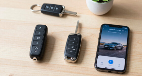 6 Best Remote Car Starters in 2026