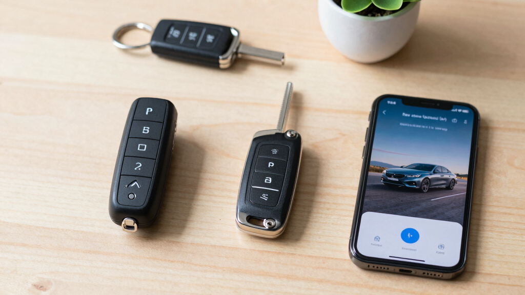6 Best Remote Car Starters in 2026