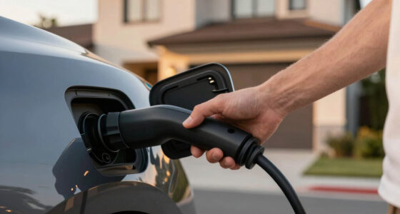 7 Best Electric Car Accessories in 2026