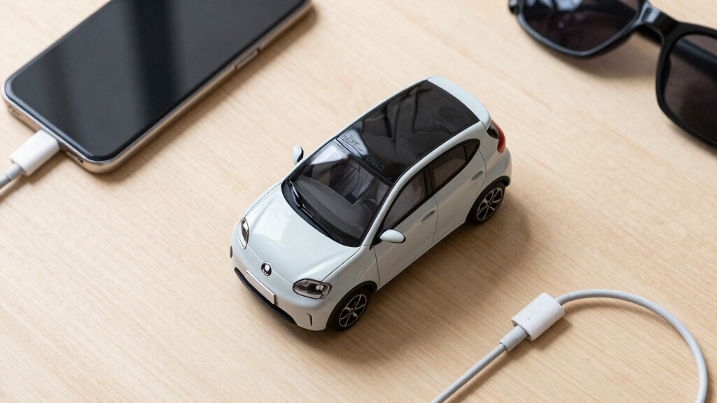 7 Best Electric Microcars in 2026