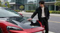 7 Best Electric Supercars in 2026
