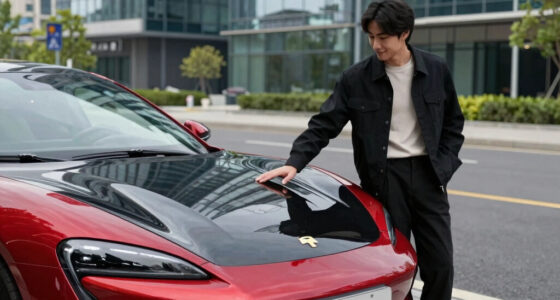 7 Best Electric Supercars in 2026