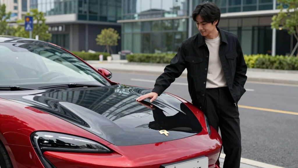 7 Best Electric Supercars in 2026
