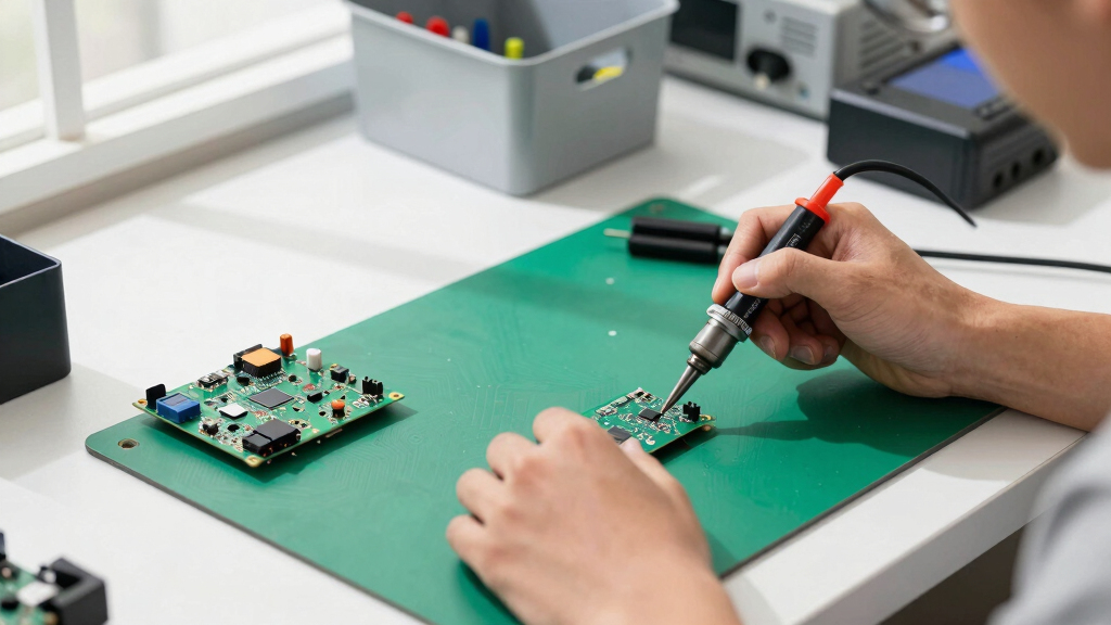 7 Best PCB Design and Assembly Kits in 2026