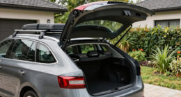 7 Best Skoda Octavia Accessories in 2026