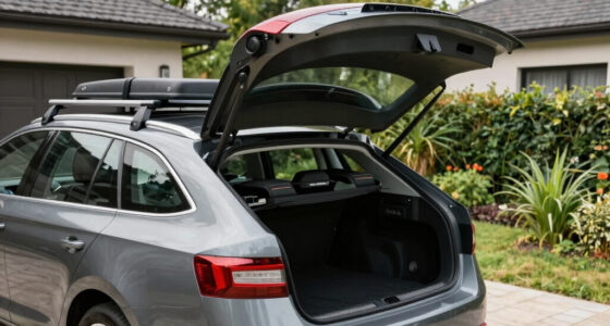 7 Best Skoda Octavia Accessories in 2026