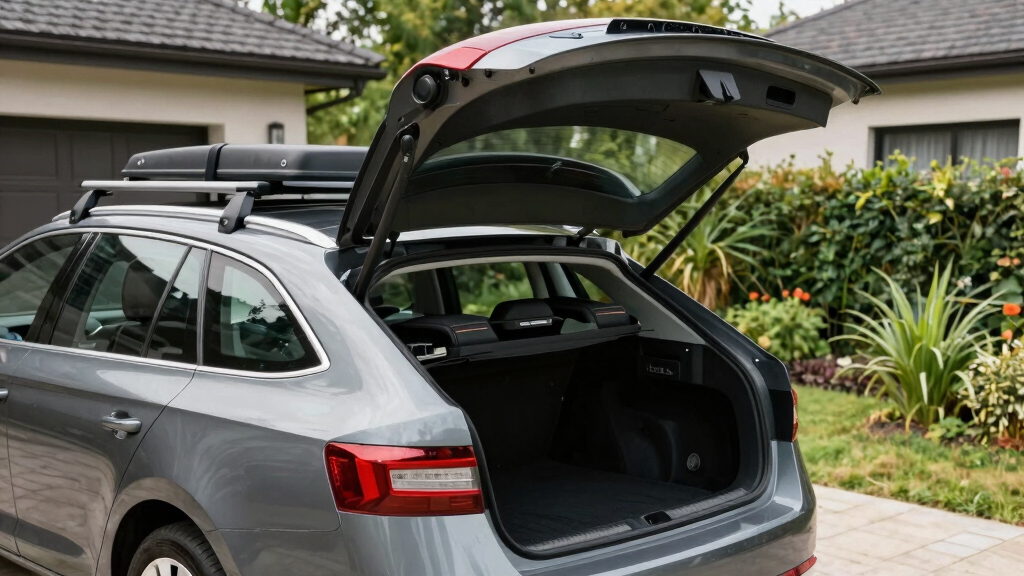 7 Best Skoda Octavia Accessories in 2026