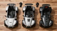 7 Best Three-Wheel Sports Cars in 2026