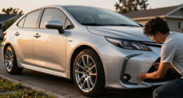 7 Best Toyota Corolla Mods in 2026