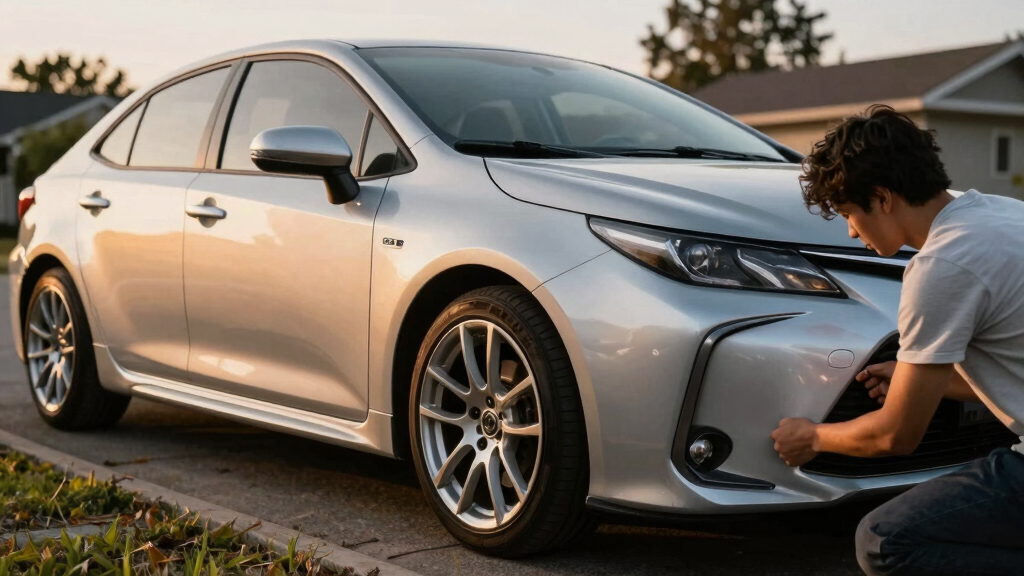 7 Best Toyota Corolla Mods in 2026