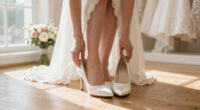 7 Best Wedding Shoes in 2026