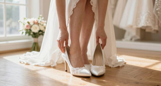 7 Best Wedding Shoes in 2026