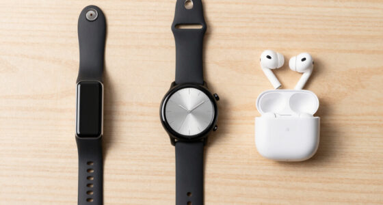 7 Best Wireless Smartwatches for Prime Day Deals in 2026