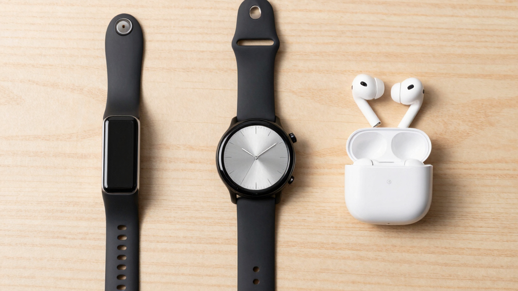 7 Best Wireless Smartwatches for Prime Day Deals in 2026