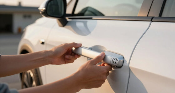 8 Best Car Door Handle Replacement Kits in 2026
