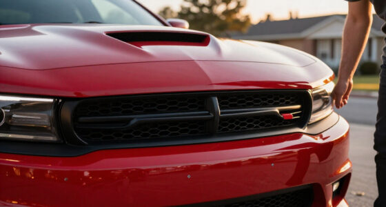 8 Best Dodge Charger Accessories in 2026