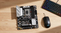 8 Best Gaming Motherboards for High-Performance PC Builds in 2026