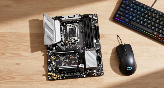 8 Best Gaming Motherboards for High-Performance PC Builds in 2026