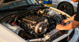8 Best Mitsubishi Evo VIII Parts in 2026