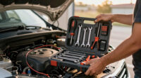 9 Best Car Maintenance Kits in 2026