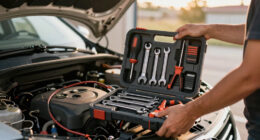 9 Best Car Maintenance Kits in 2026
