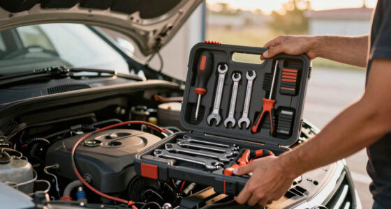 9 Best Car Maintenance Kits in 2026