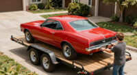 9 Best Classic Car Haulers in 2026