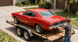 9 Best Classic Car Haulers in 2026