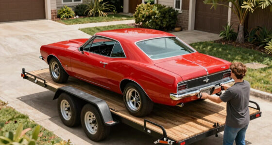 9 Best Classic Car Haulers in 2026