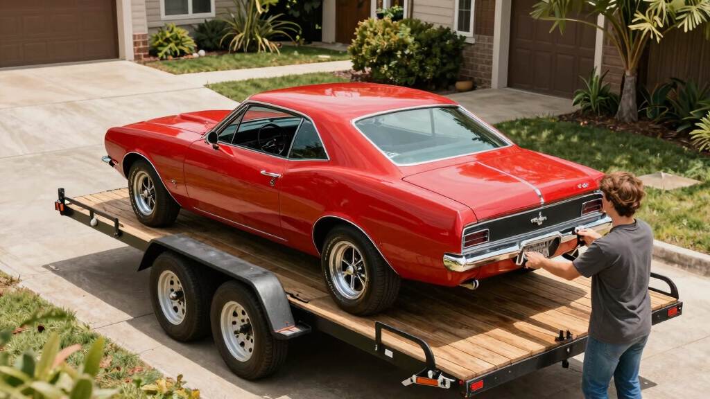 9 Best Classic Car Haulers in 2026