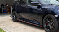 9 Best Honda Civic Sport Accessories in 2026