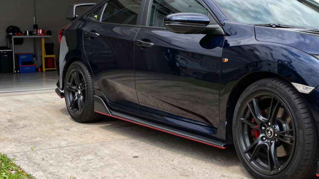 9 Best Honda Civic Sport Accessories in 2026