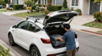 9 Best Kia Carens Accessories in 2026