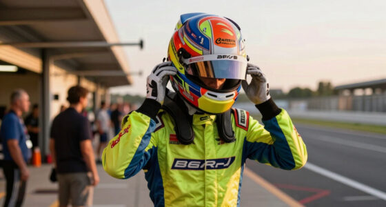 9 Best Motorsport Apparel in 2026