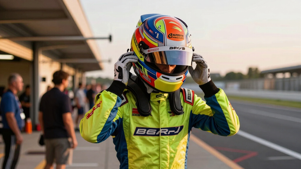 9 Best Motorsport Apparel in 2026