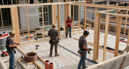 A.I. Companies Are Recruiting Electricians And Carpenters By The Thousands