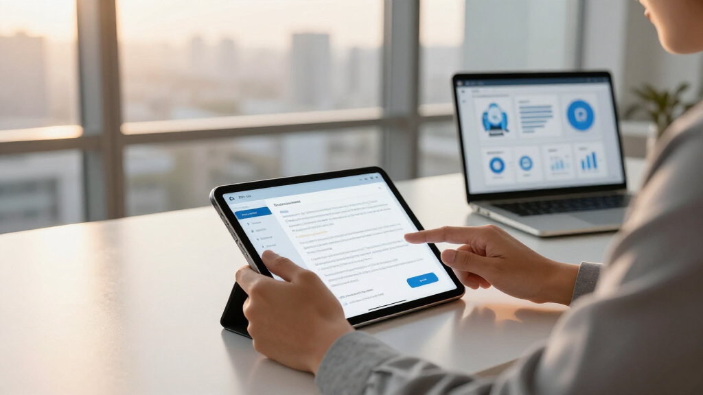 AI And The Profession Of Document Processing: What You Need To Know