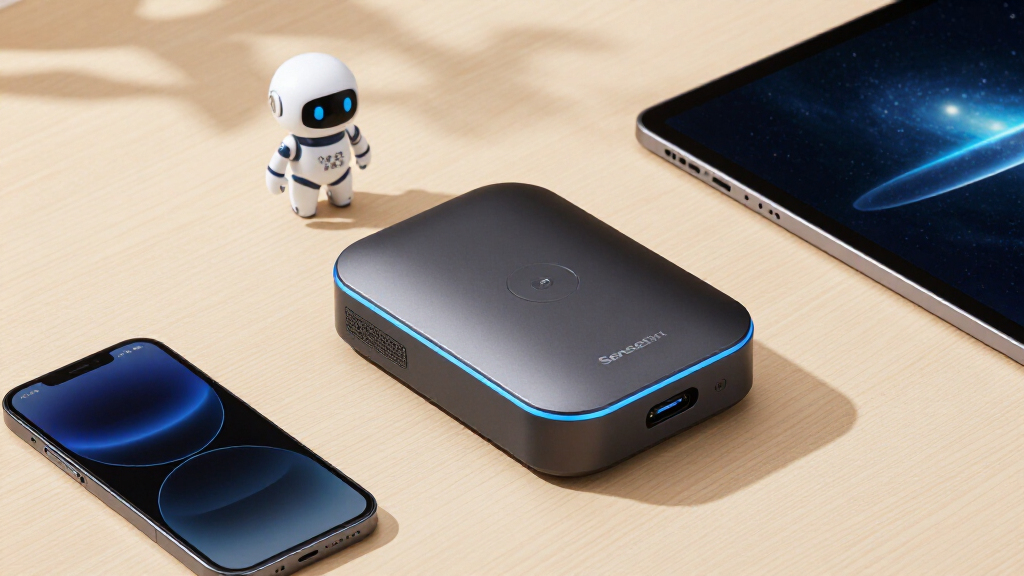 AI Meets Space: China’s SenseTime Pushes Boundaries In Computing Technologies
