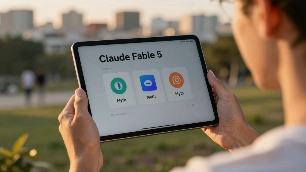 Anthropic says Trump admin has lifted export controls on Claude Fable 5 and Mythos 5