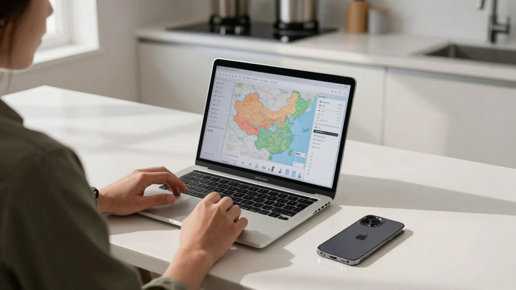 Apple greift nach China-Speicher. Europa hat nicht einmal diese Option.