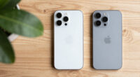 Apple Greift Nach China-Speicher. Europa Hat Nicht Einmal Diese Option.