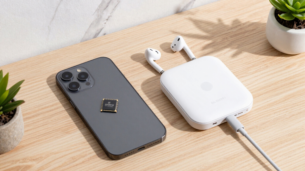 Apple Is Reaching for Chinese Memory. Europe Doesn’t Even Have That Option.