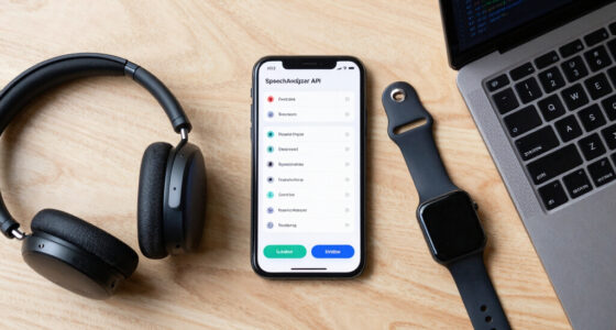 Apple's New SpeechAnalyzer API, Benchmarked Against Whisper And Its Predecessor